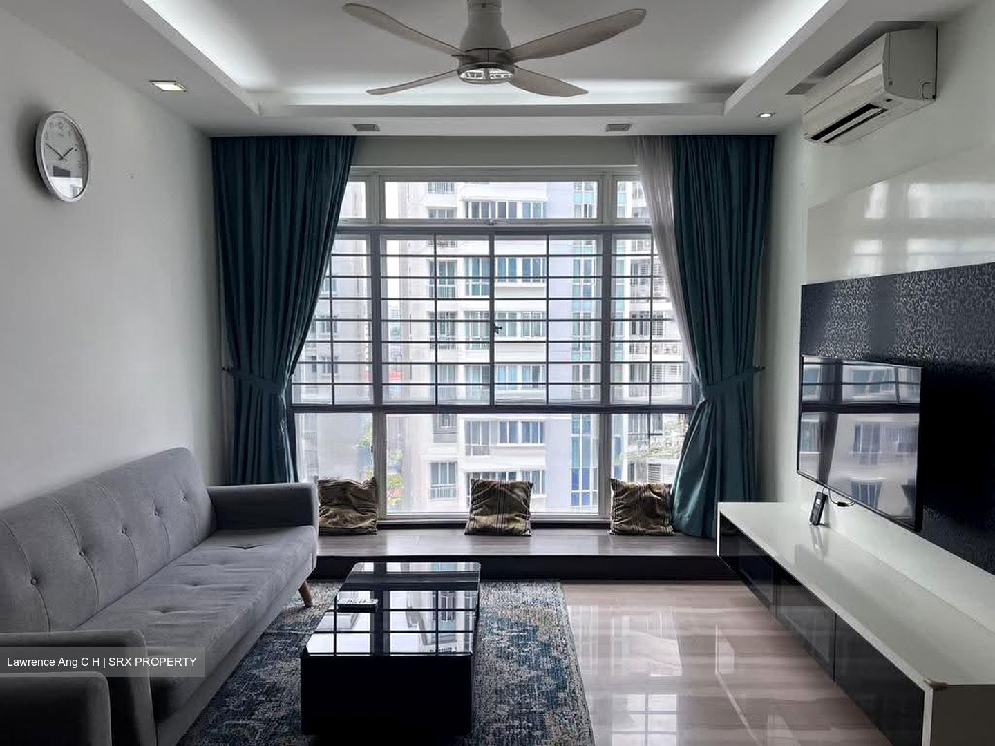 Casablanca (D25), Condominium #631133981